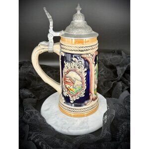 Beer Stein "mountain Meadow"